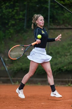 Ann-Sophie Funke 175 - NL Uhlenhorster HC - VfL Westercelle : Ergebnis: 1:8